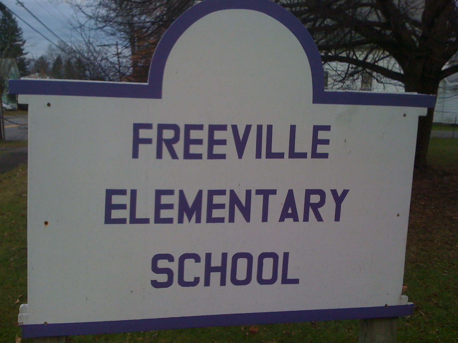 Acorn Place Freeville Tour "Midtown" Freeville